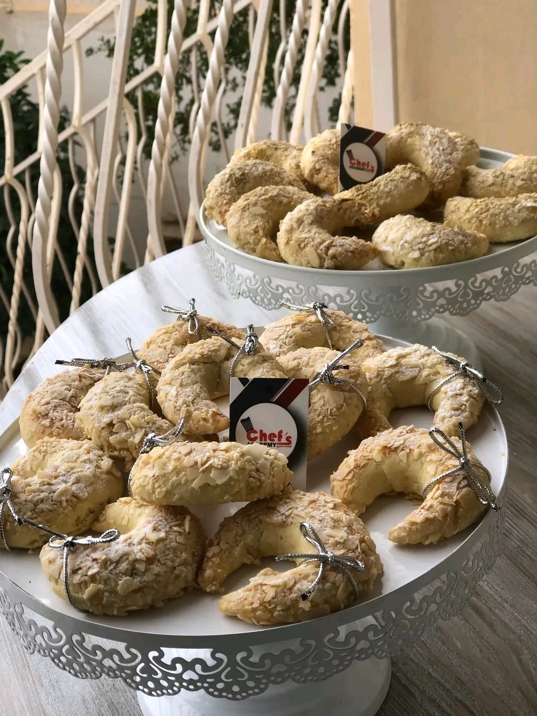 حلويات تقليدية