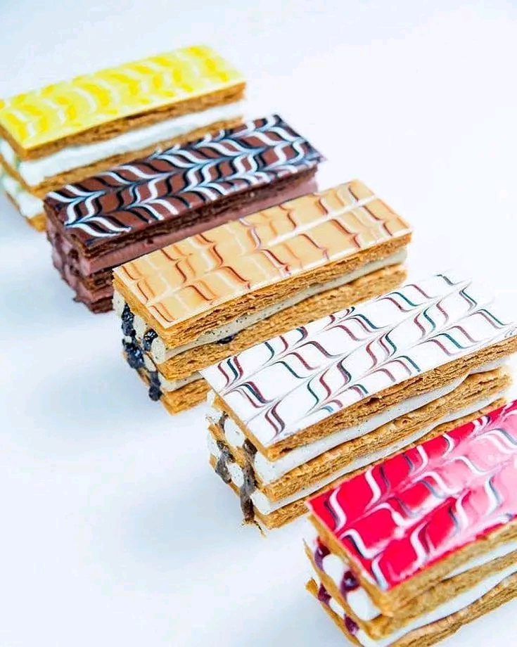 حلويات لندة