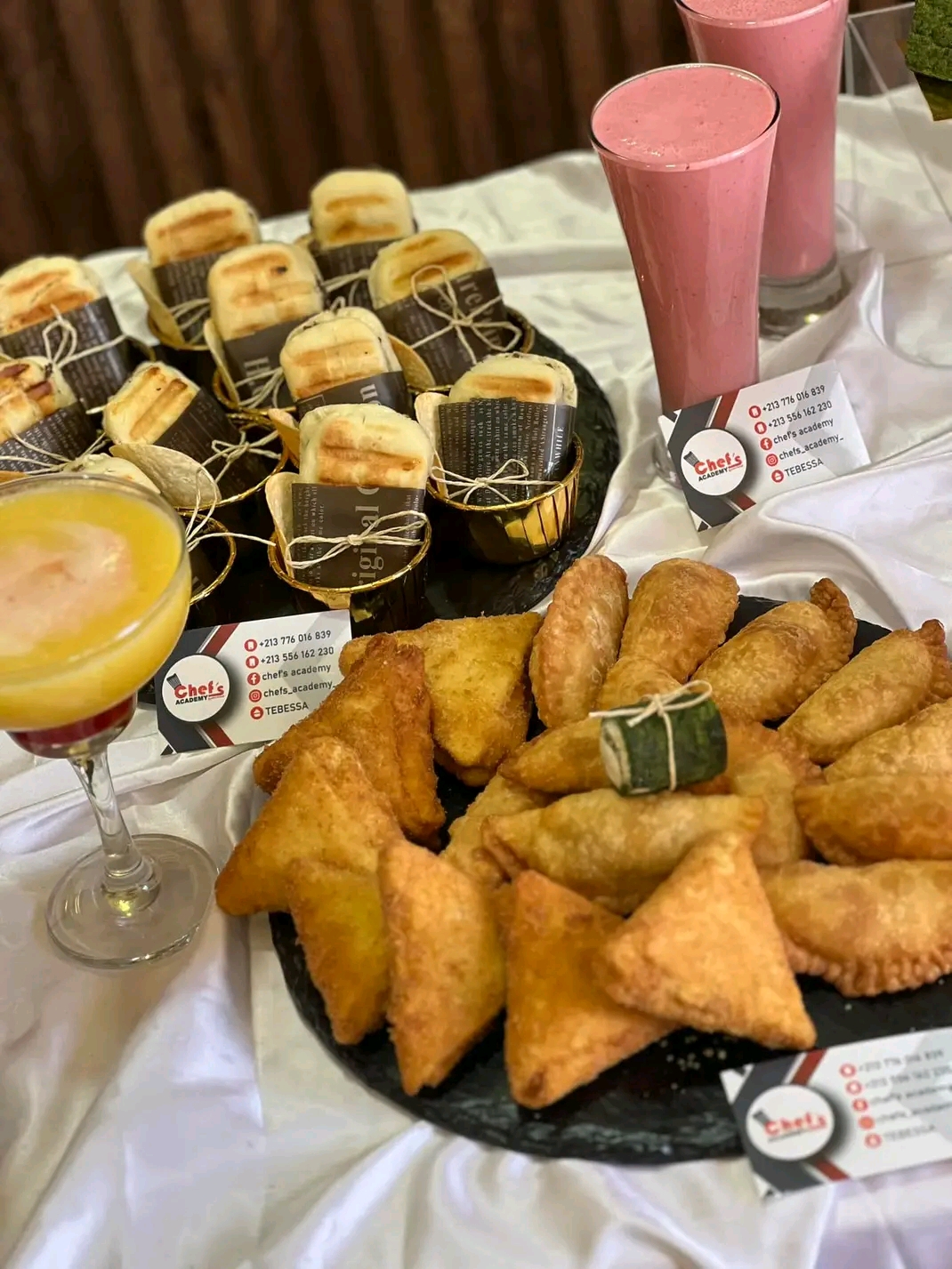 طبخ الأعراس